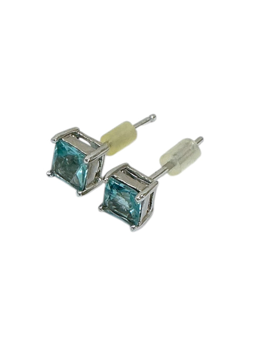 Aretes de plata (925)