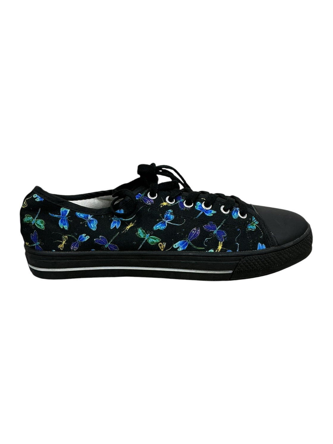 Tenis 8.5