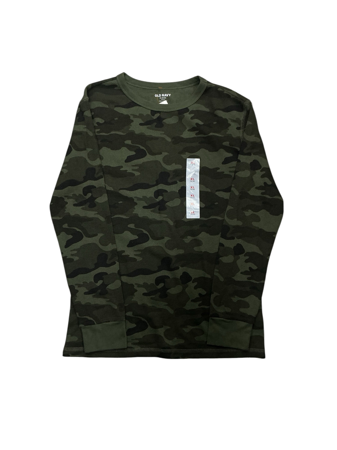 Playera 14 (OLD NAVY)