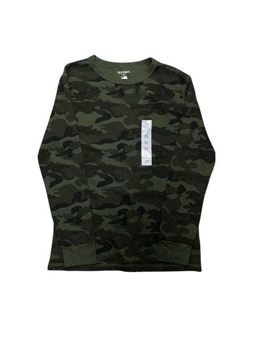 Playera 14 (OLD NAVY)