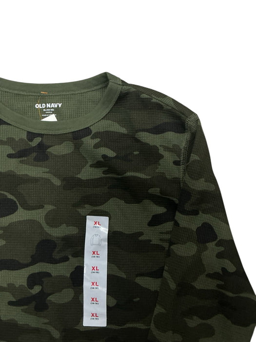 Playera 14 (OLD NAVY)