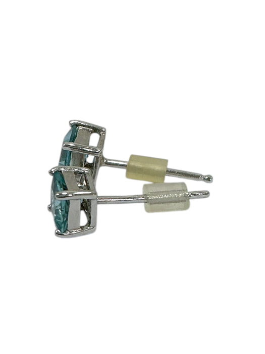 Aretes de plata (925)