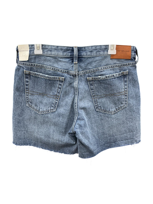 Short 8/29 (BOYFRIEND)