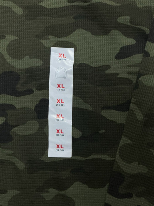 Playera 14 (OLD NAVY)