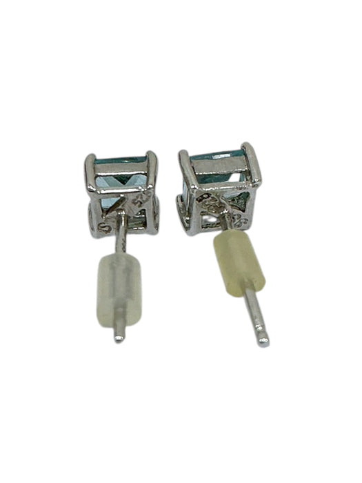 Aretes de plata (925)