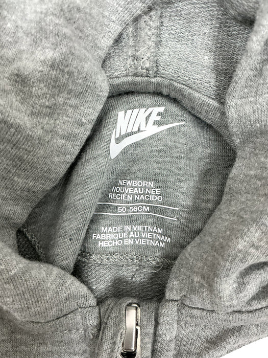 Mameluco para bebé 0M (NIKE)