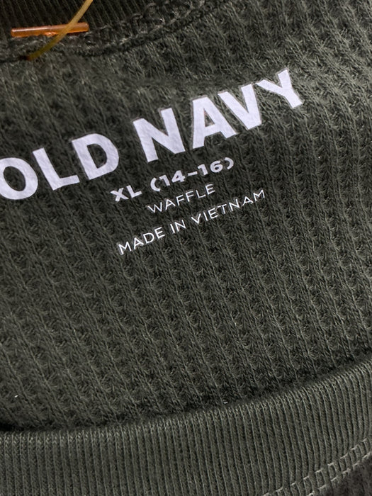 Playera 14 (OLD NAVY)