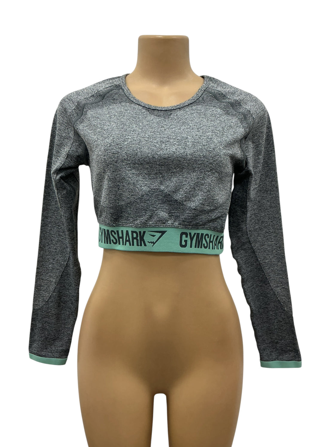 Blusa L (GYMSHARK)