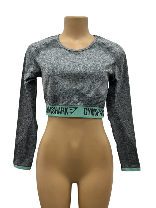 Blusa L (GYMSHARK)