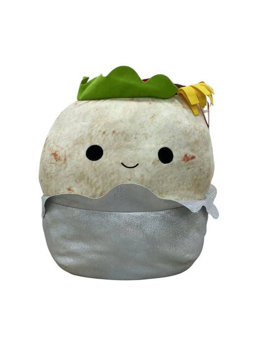 Bernardo el Burrito (SQUISHMALLOWS)