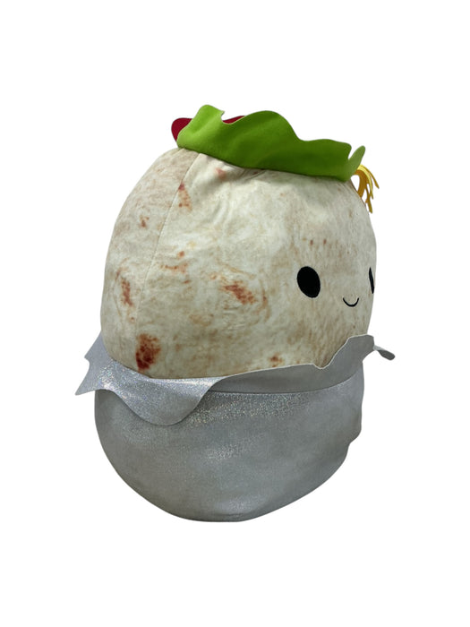 Bernardo el Burrito (SQUISHMALLOWS)
