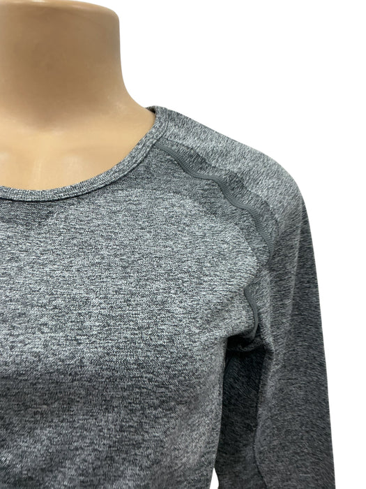 Blusa L (GYMSHARK)