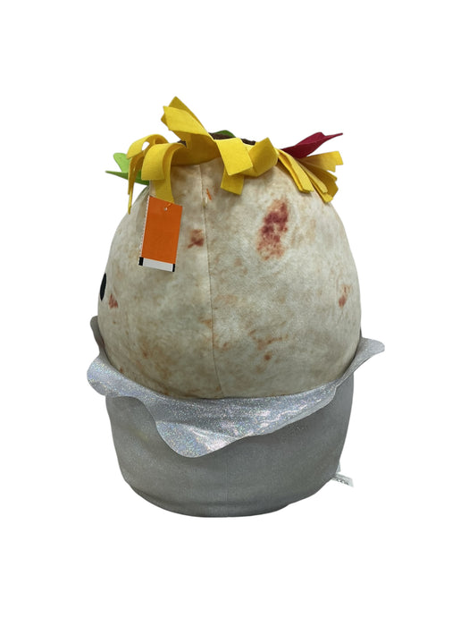 Bernardo el Burrito (SQUISHMALLOWS)