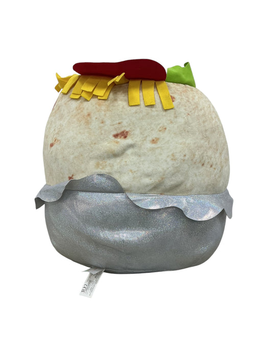 Bernardo el Burrito (SQUISHMALLOWS)