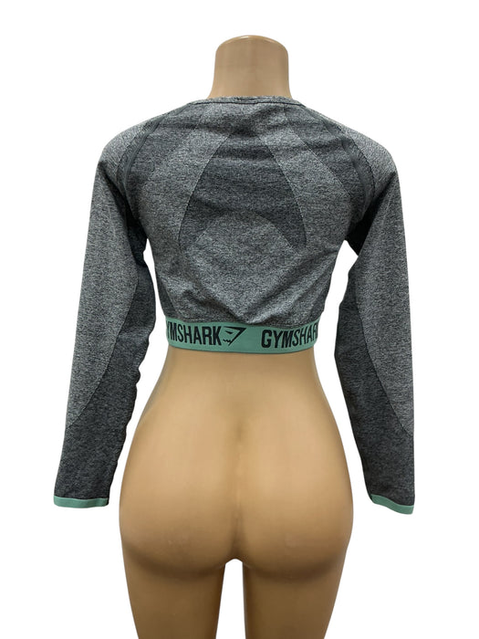 Blusa L (GYMSHARK)