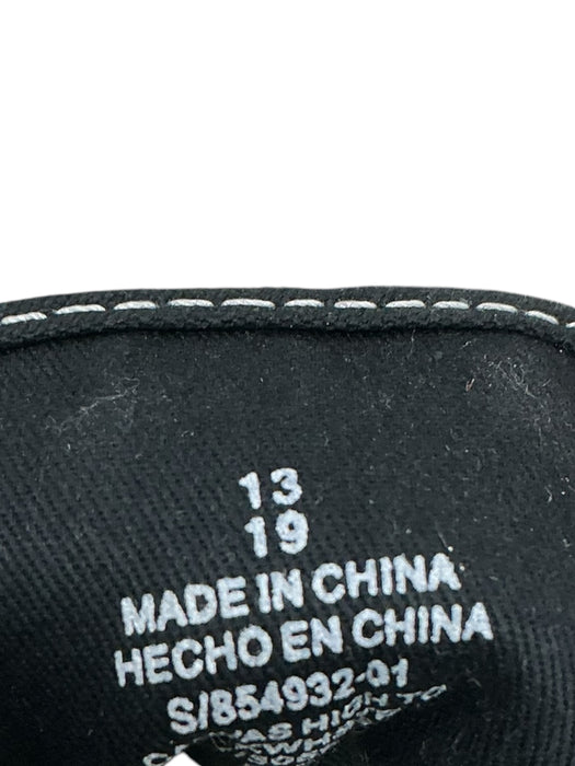 Tenis para niño 13