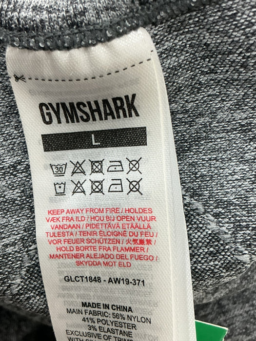Blusa L (GYMSHARK)