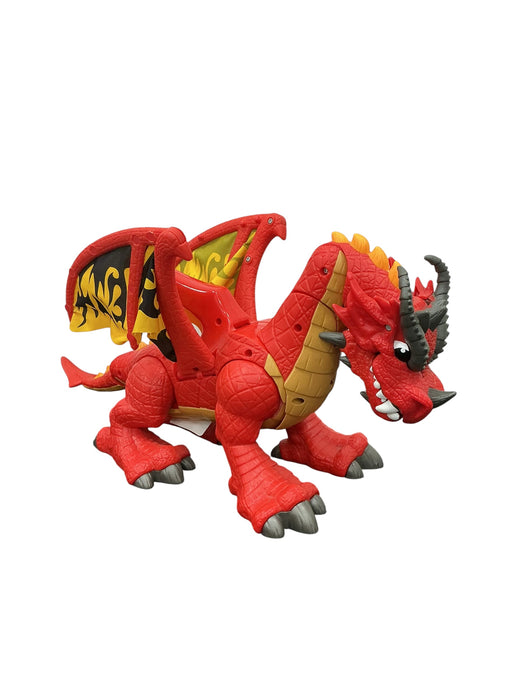 Dragón (FISHER-PRICE)