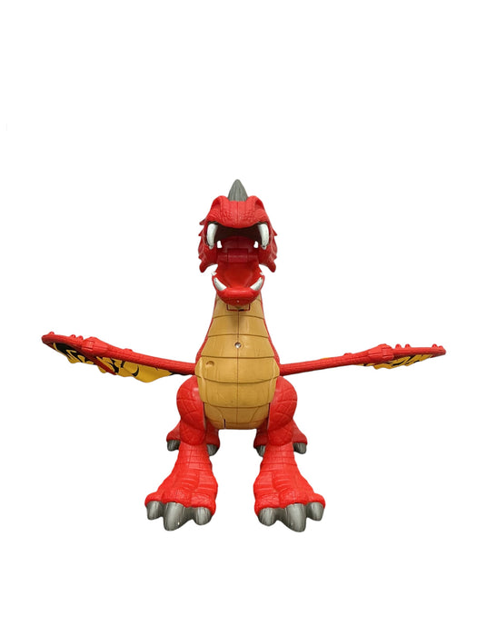 Dragón (FISHER-PRICE)