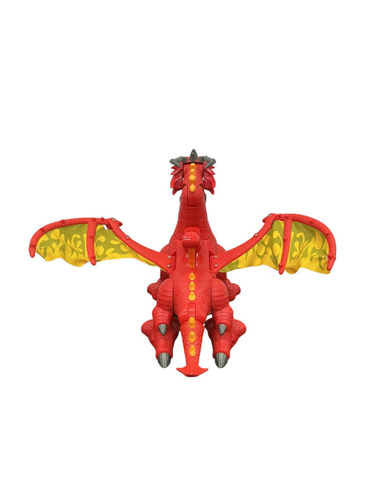 Dragón (FISHER-PRICE)