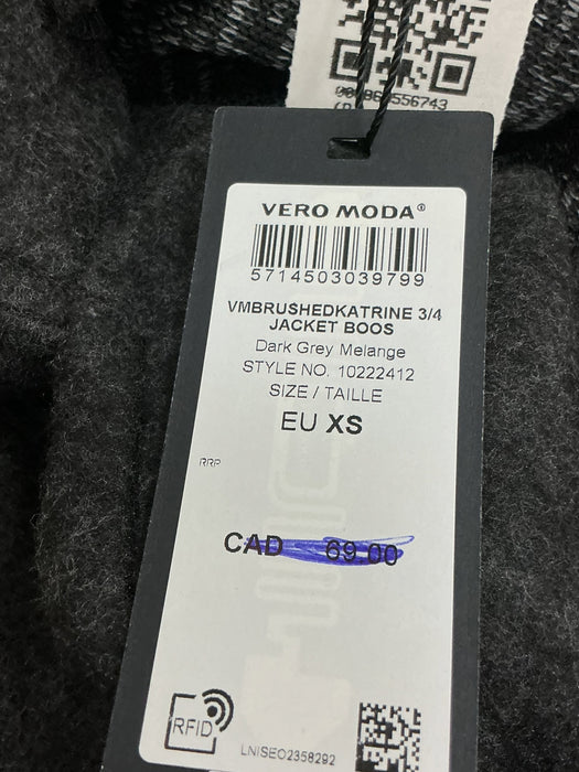 Abrigo XS (VERO MODA)