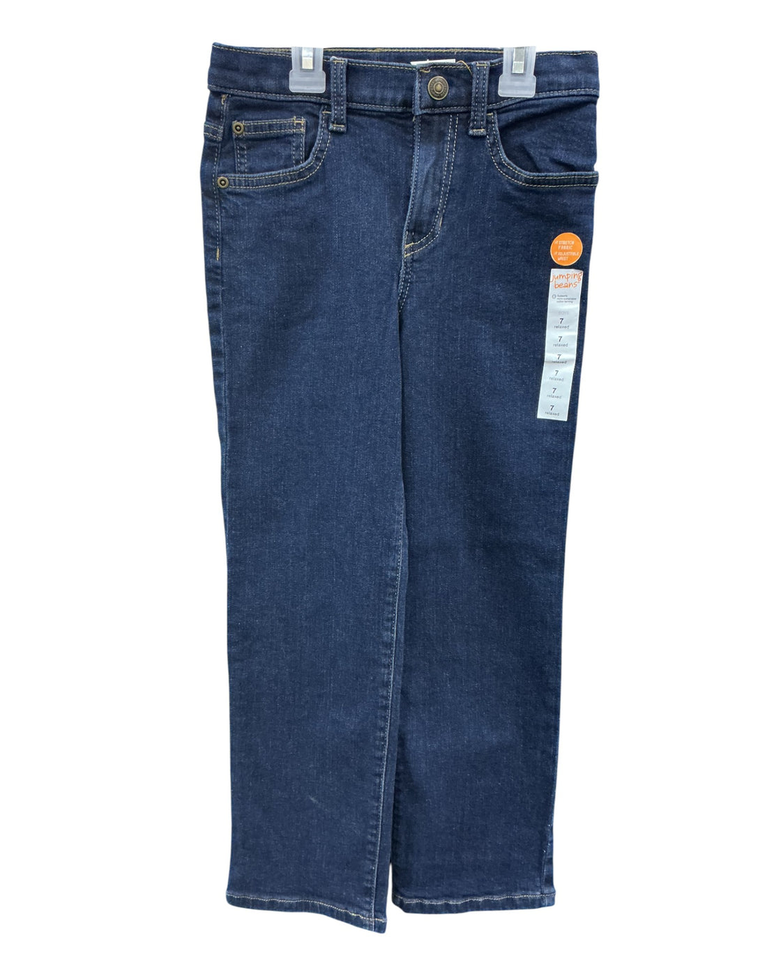 Pantalón 7 (JUMPING BEANS)