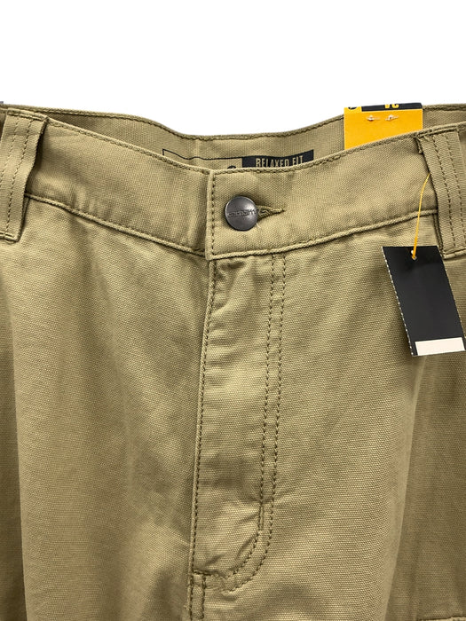 Pantaloneta 34 (CARHARTT)