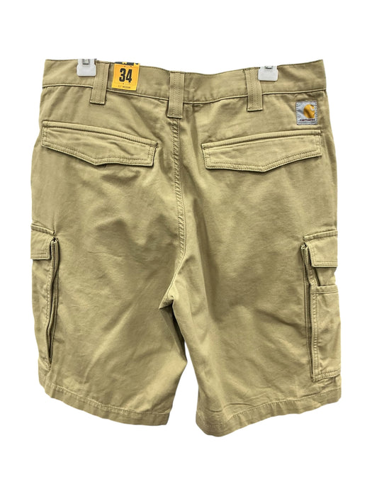 Pantaloneta 34 (CARHARTT)