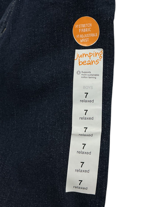 Pantalón 7 (JUMPING BEANS)