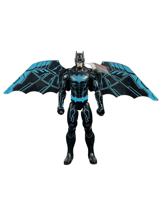 Batman (DC COMICS)
