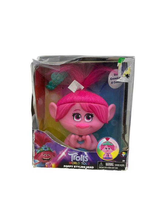 Poppy (JUST PLAY)