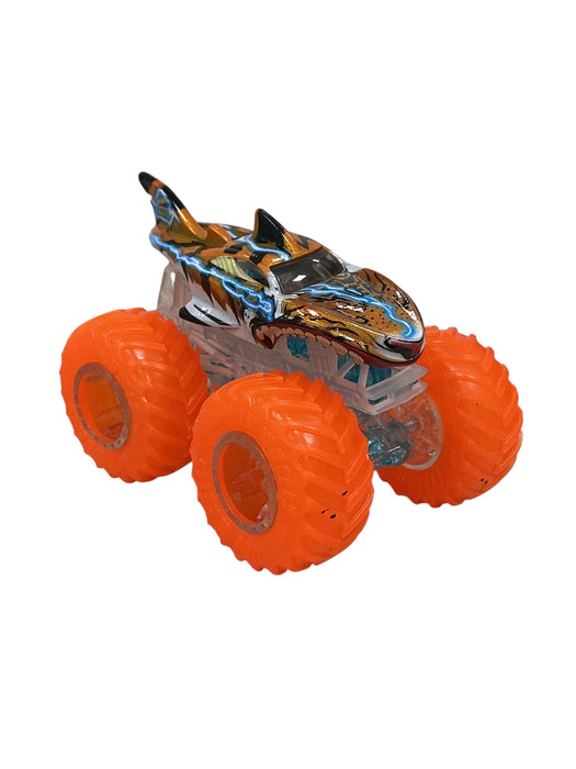 Tiburón con Ruedas (MATTEL)