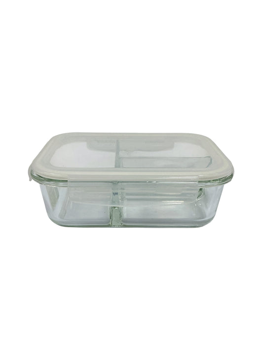 Set de Recipientes de Vidrio