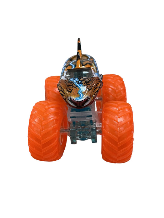 Tiburón con Ruedas (MATTEL)