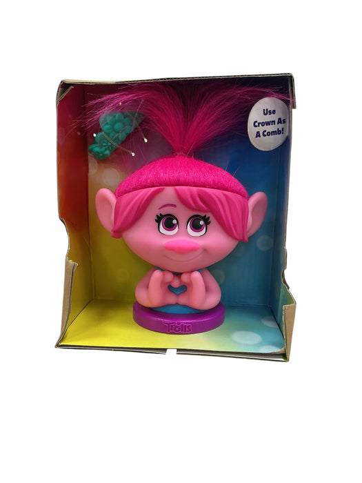 Poppy (JUST PLAY)