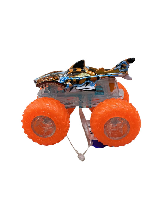 Tiburón con Ruedas (MATTEL)
