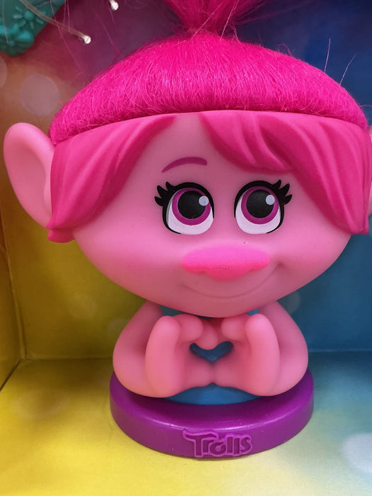 Poppy (JUST PLAY)