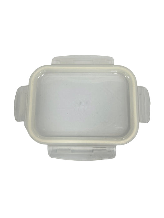 Set de Recipientes de Vidrio