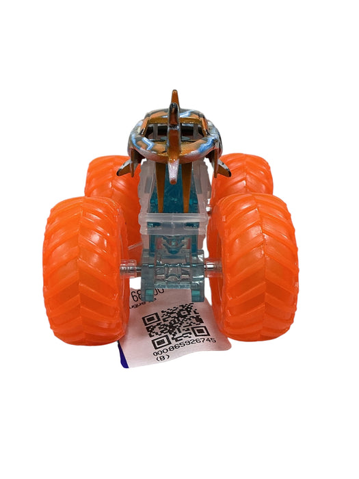 Tiburón con Ruedas (MATTEL)