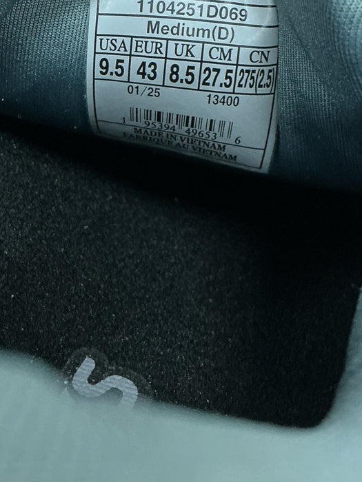 Tenis 9.5 (BROOKS)