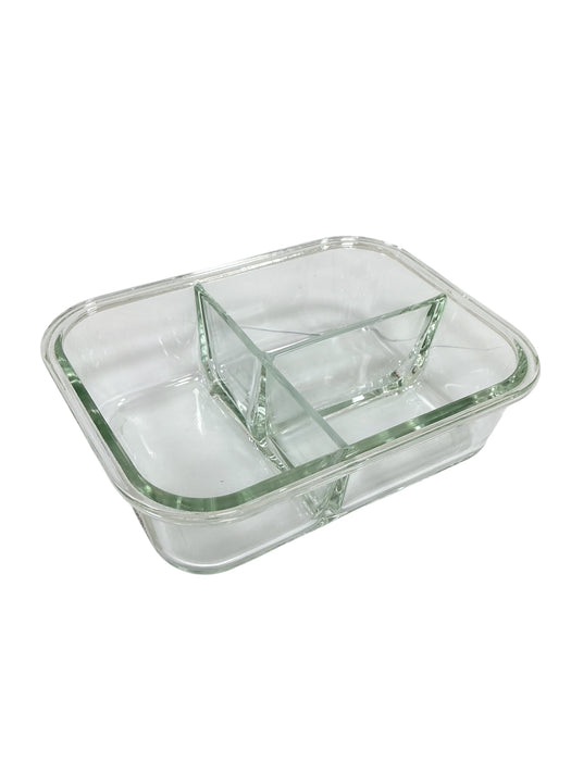 Set de Recipientes de Vidrio
