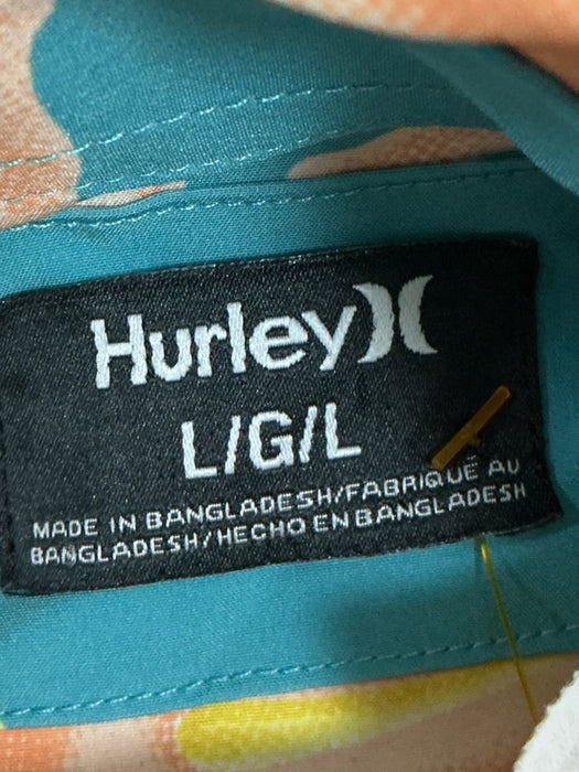 Traje L (HURLEY)