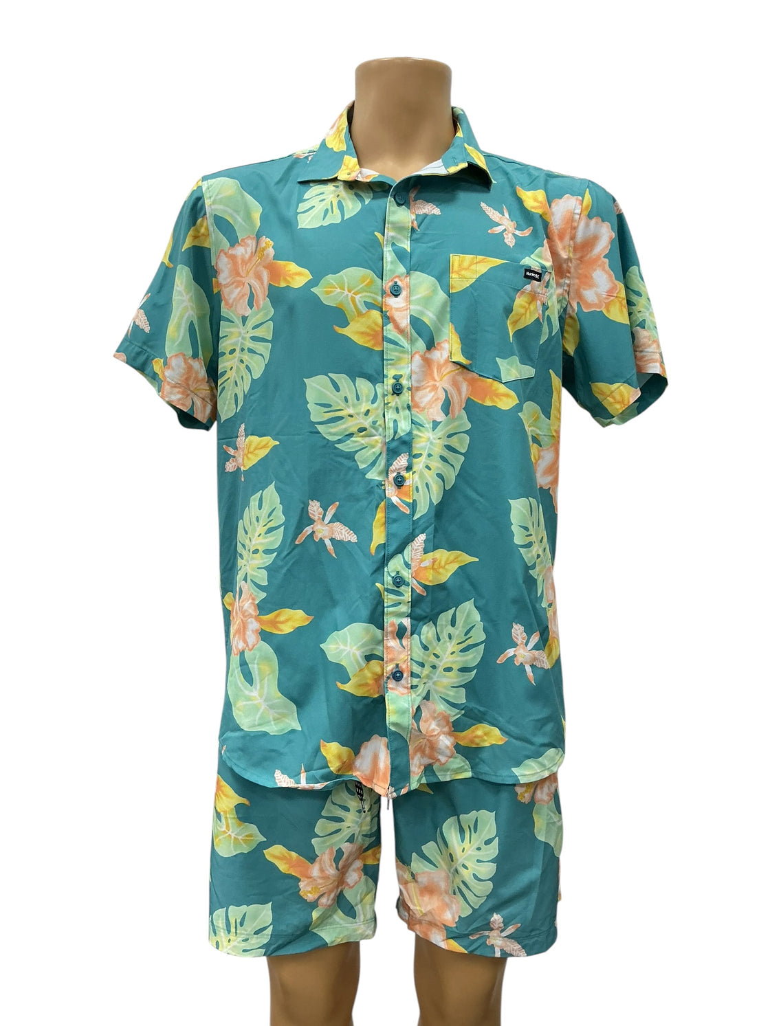 Traje L (HURLEY)