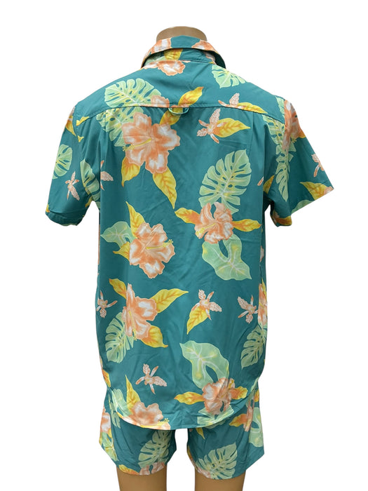 Traje L (HURLEY)