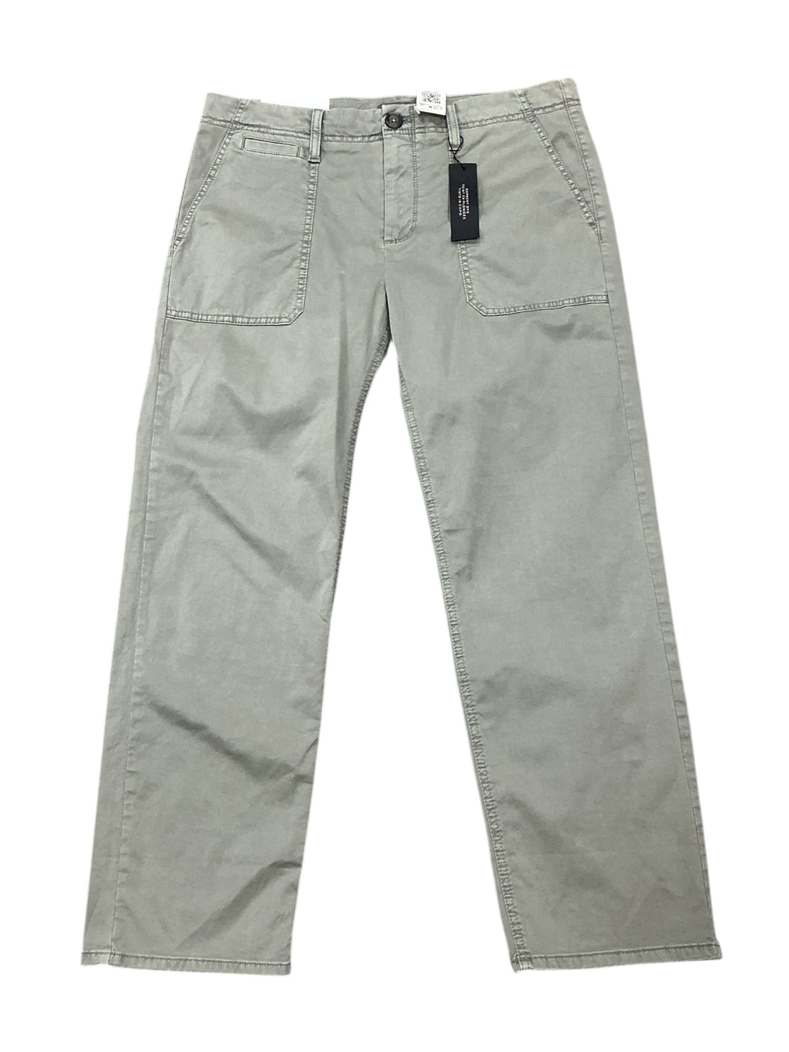 Pantalón 10 (BANANA REPUBLIC)
