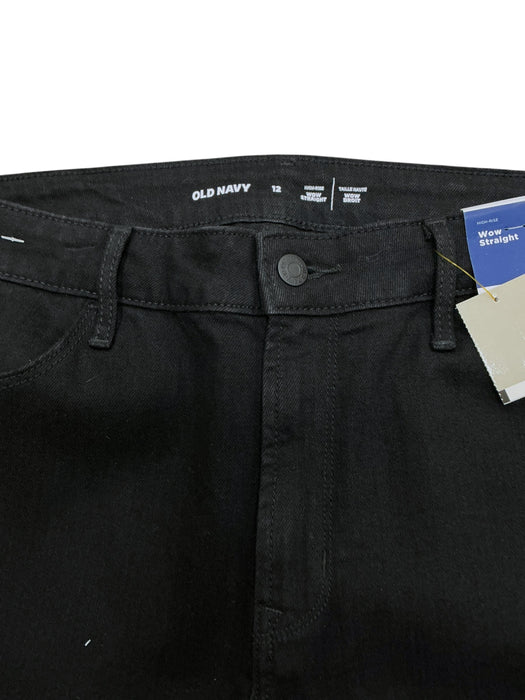 Pantalón 12 (OLD NAVY)