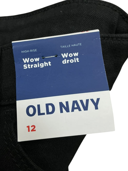 Pantalón 12 (OLD NAVY)