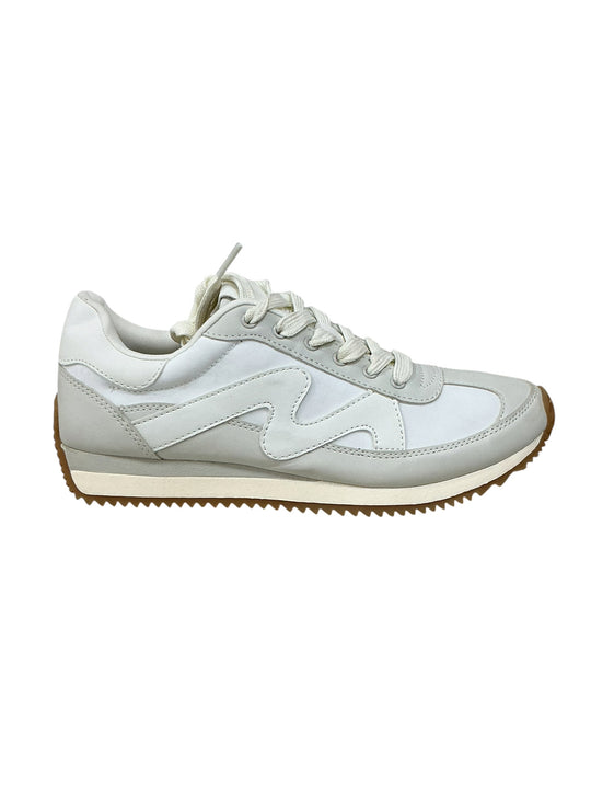 Tenis 6 (UNIVERSAL THREAD)