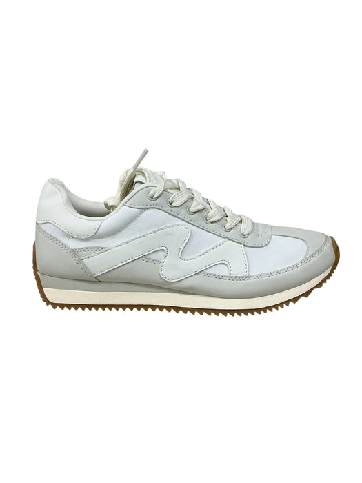 Tenis 6 (UNIVERSAL THREAD)