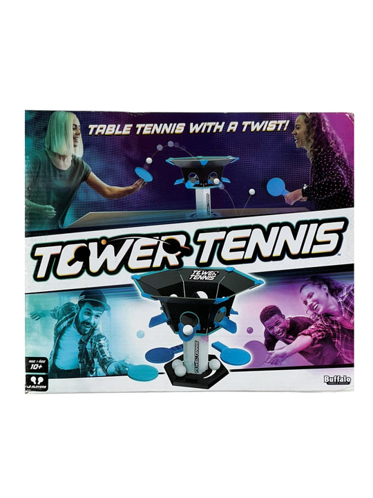 Tenis de mesa (BUFFALO)